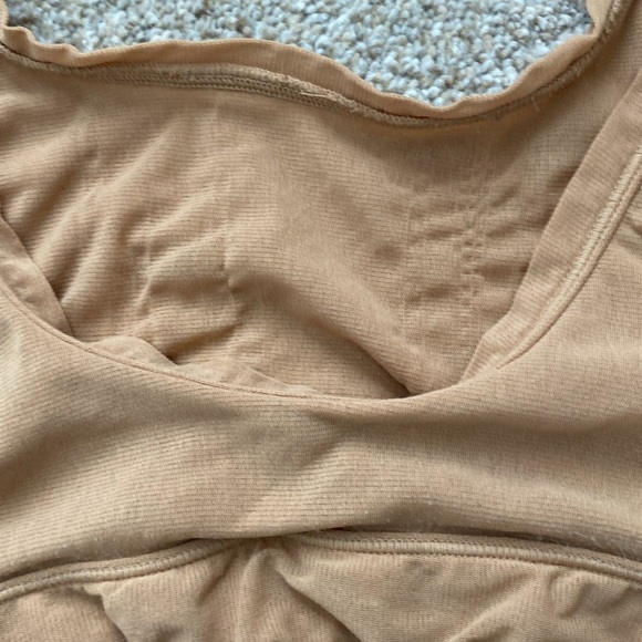 Skims Mesh Bralettes (2) **FLAWS** - Picture 5 of 10